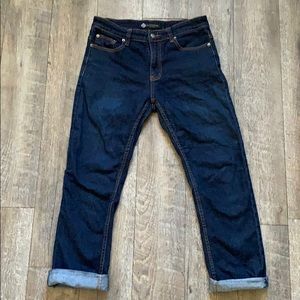 Kayden K jeans 32x30